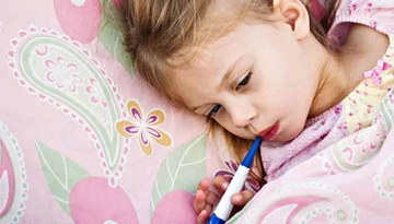 İç Ateş Nasıl Düşürülür?