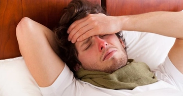 Vücudu Ateş Basması Belirtileri ve Tedavisi