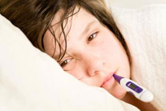 Ailevi Akdeniz Ateşi Belirtileri ve Tedavisi